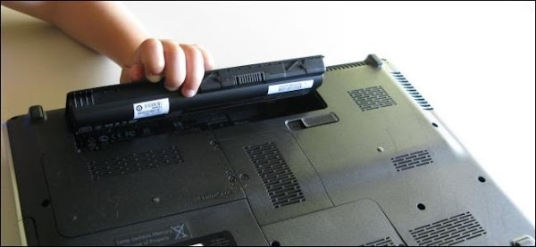 Cara Merawat Baterai Laptop Asus, Acer, Lenovo dan Lainnya Cara Merawat Baterai Laptop Asus, Acer, Lenovo dan Lainnya