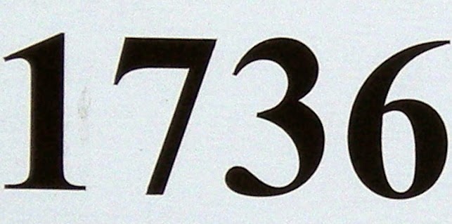 AttÄlu rezultÄti vaicÄjumam â1736 numberâ