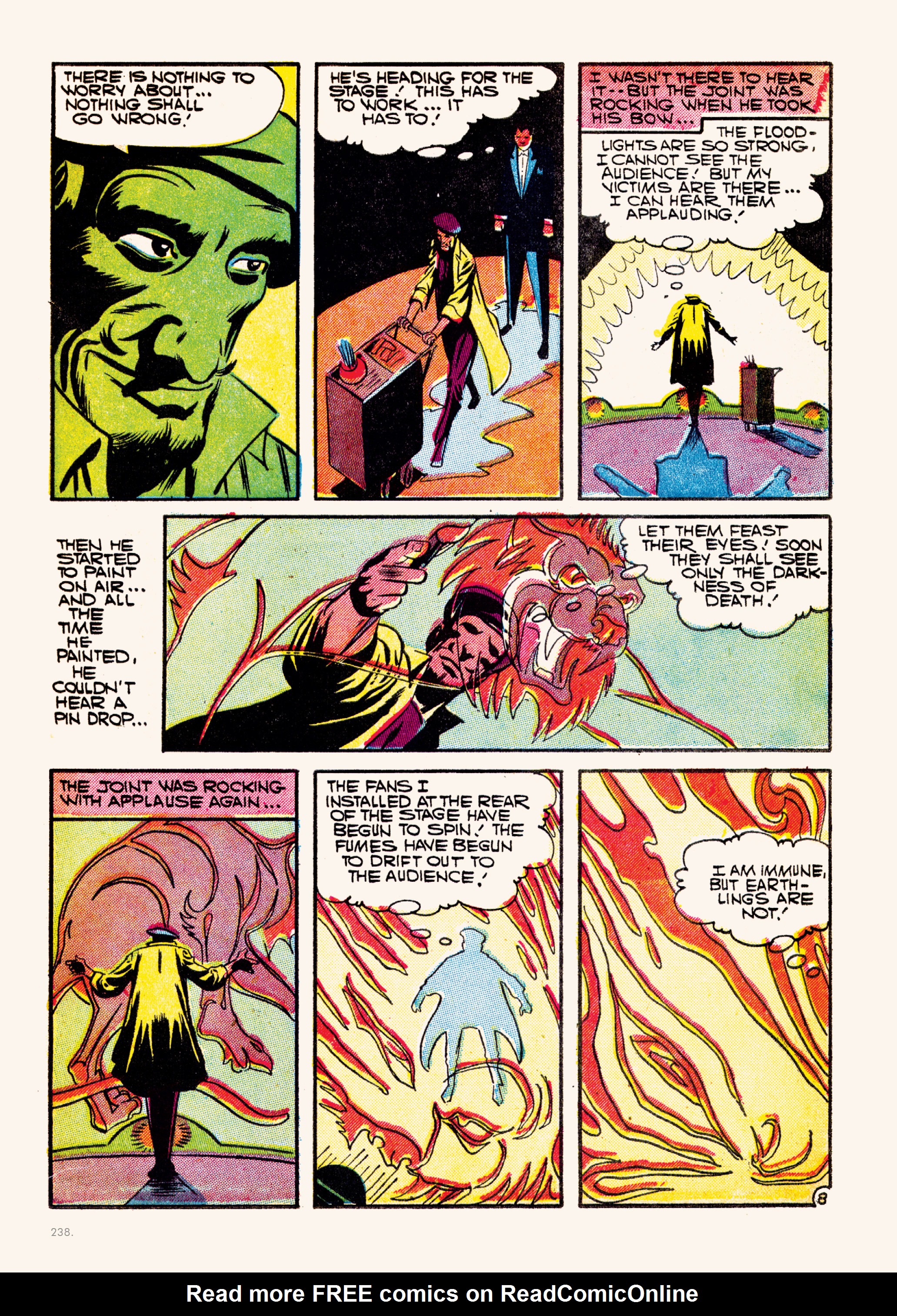 Read online The Steve Ditko Archives comic -  Issue # TPB 2 (Part 2) - 131
