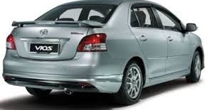 Misteri ABS Mati di Toyota Vios: Penyebab, Gejala, dan Solusi