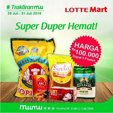 Kebutuhan Sehari-hari Dari MUMU Yang Lengkap Kebutuhan Sehari-hari Dari MUMU Yang Lengkap