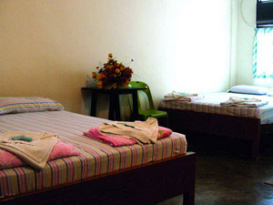 Pangkor resort suria beach Room rate