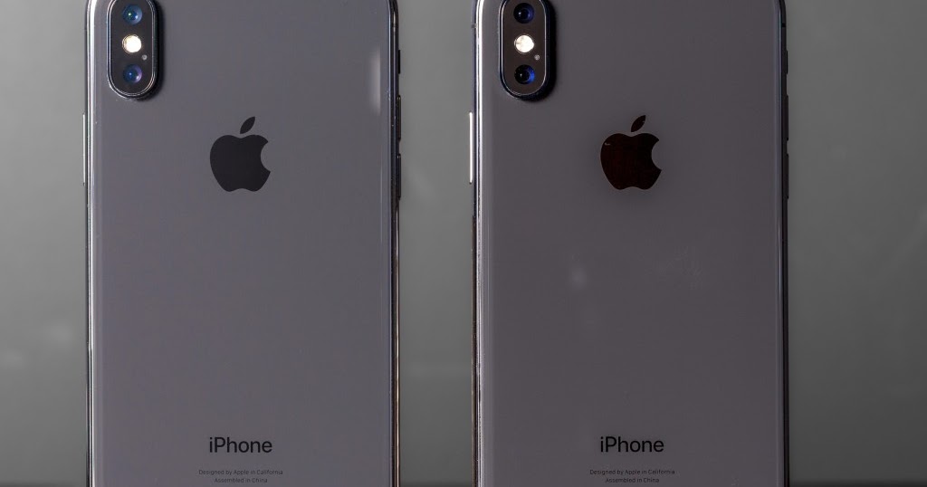 Iphone XS Full Phone Specification ~ Dinesh Sigdel