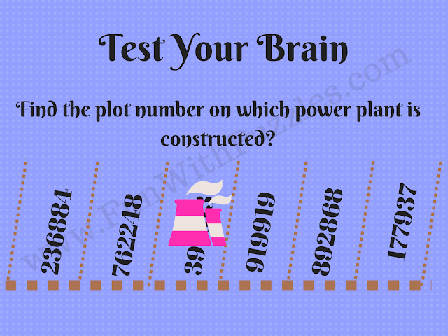 Test Your Brain Test Your Brain