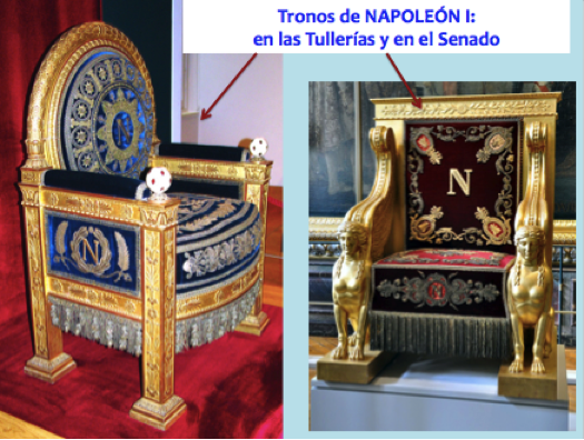 HISTORIA DEL INTERIORISMO: 0.7. LA DECORACIÓN DE INTERIORES EN EL SIGLO