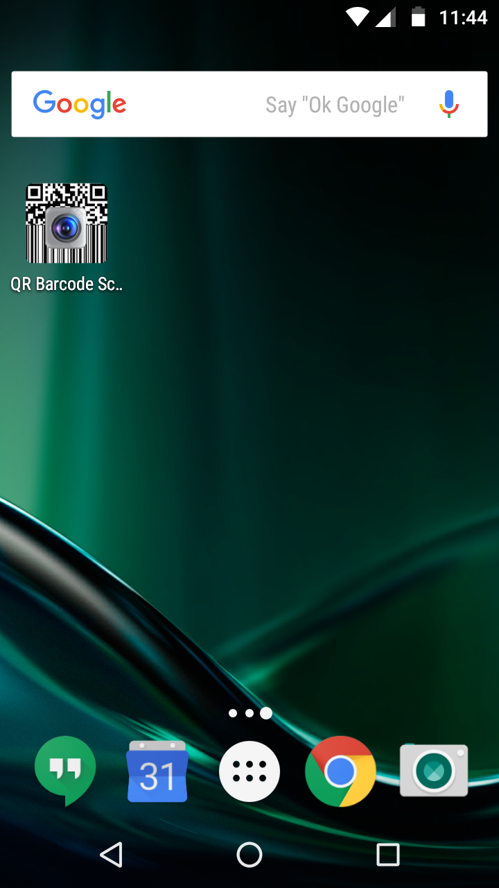 upc scanner app
