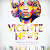 Vicente News Beatz - Afro Ancestral (Instrumental) [Download]