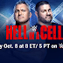 Hell in a Cell 2017: Confira o card completo para o Pay-Per-View de hoje!