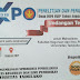 EXPO dana DIPA Fakultas Keguruan dan Ilmu Pendidikan Universitas Tadulako