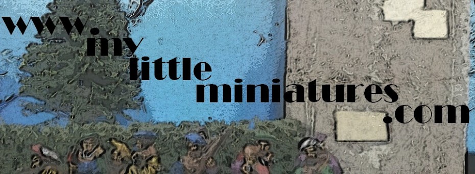 mylittleminiatures