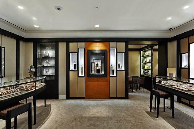 mylifestylenews: Jaeger-LeCoultre Opens New Boutique @ IFC Mall