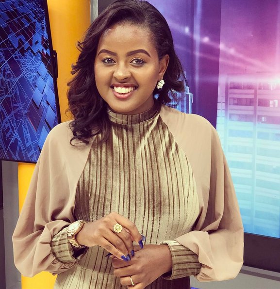 amina be announced new host trend this friday amina be announced new host trend this friday