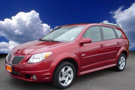 pontiac vibe 2005 pontiac vibe 2005