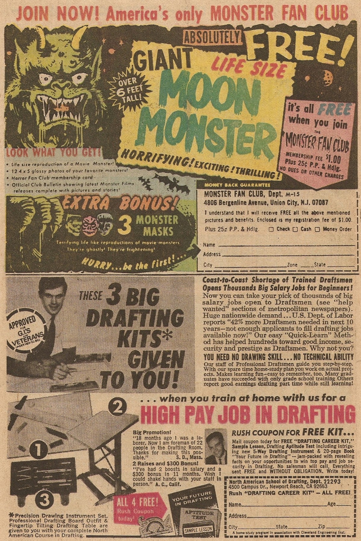 Read online Strange Adventures (1950) comic -  Issue #235 - 25