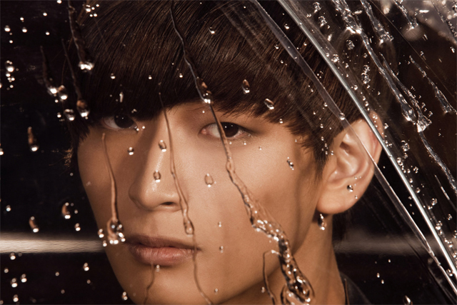 K-Pop Lyric Stop: Jung Jinwoon (정진운) Lyrics