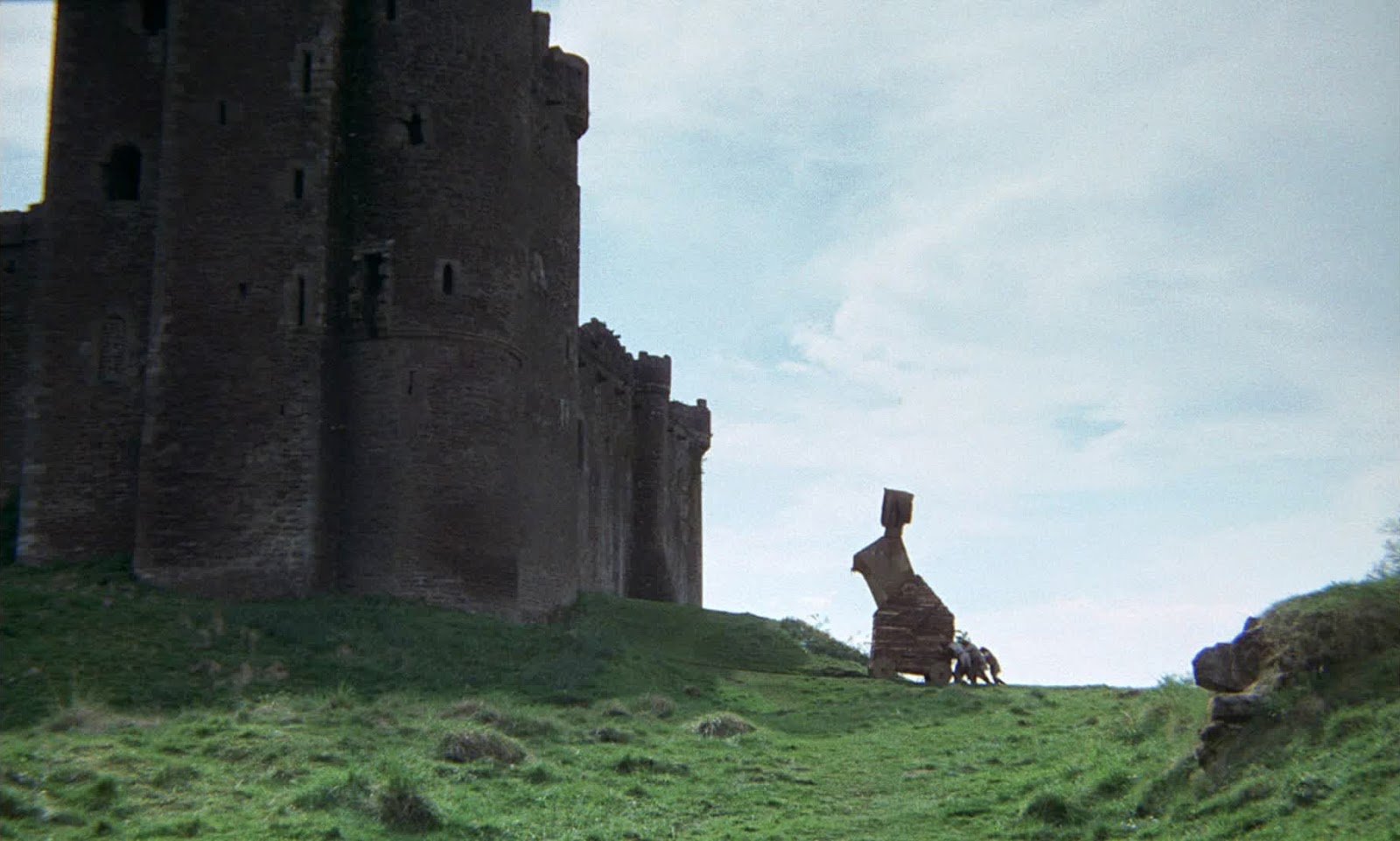Film Walrus Reviews: Film Atlas (United Kingdom): Monty Python and the ...