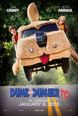 Siêu Ngốc Gặp Nhau - Dumb And Dumber To Siêu Ngốc Gặp Nhau