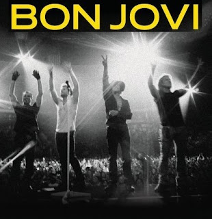 Bon Jovi, 2013, World Tour, Image