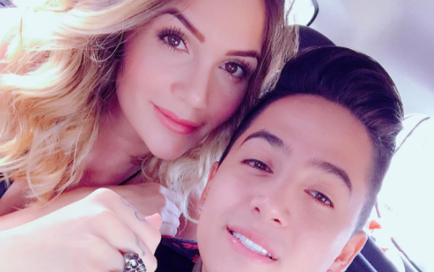 Andy Rivera reveló el por qué terminó con Lina Tejeiro | Reggaeton ...