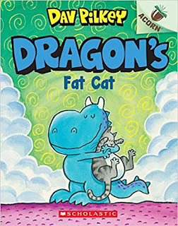 Dragon's Fat Cat