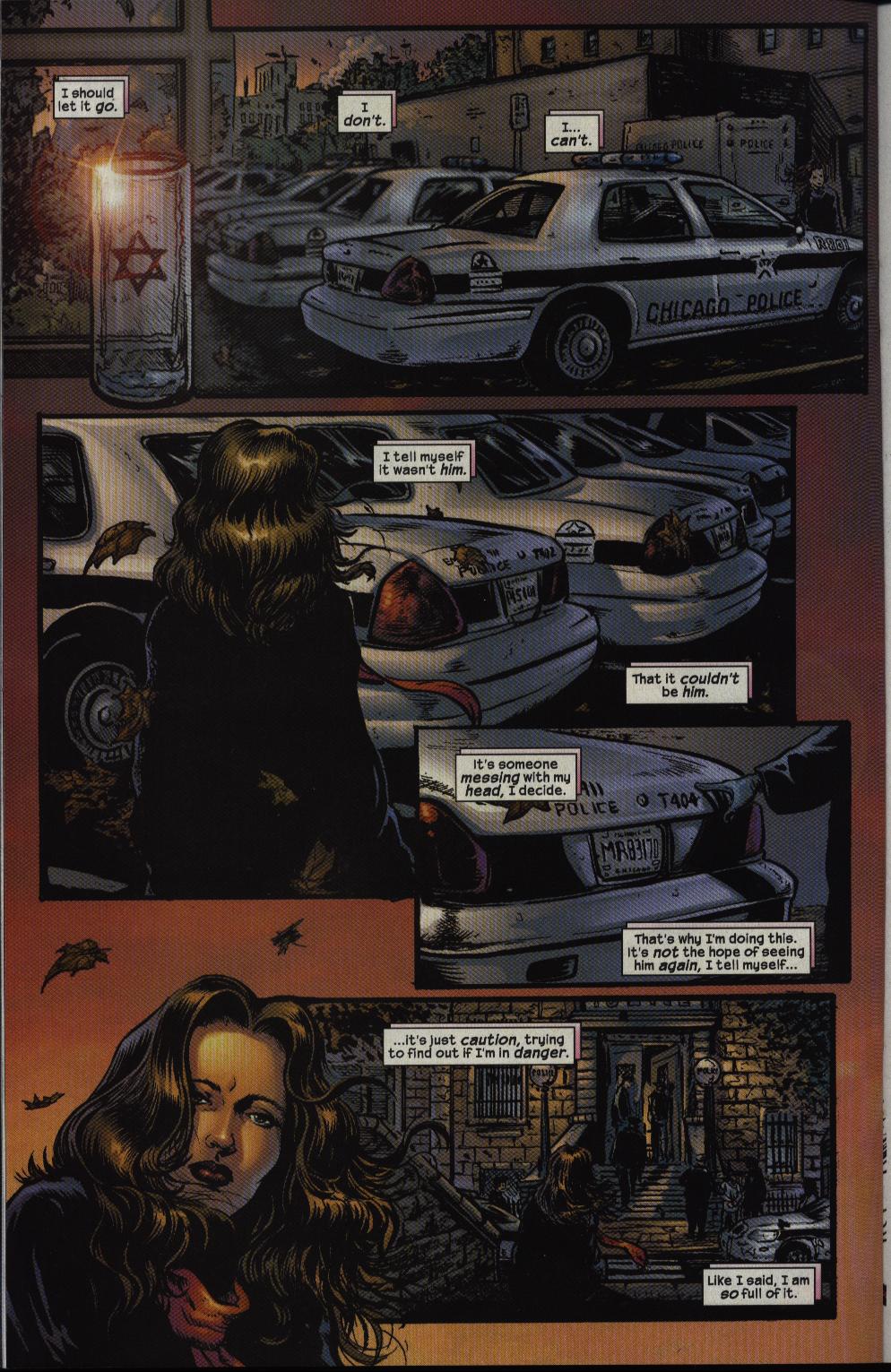 Read online X-Men Unlimited (1993) comic -  Issue #38 - 13