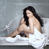 Actress Nikesha Patel Recent Photo shoot In White Top