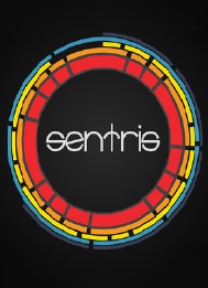 صورة للعبة Sentris