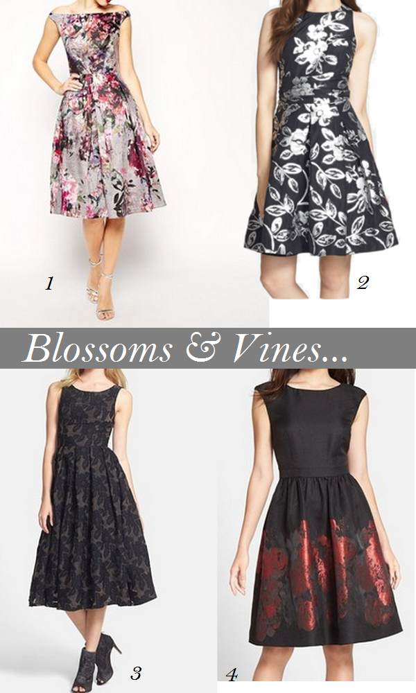 Holiday Party Dresses, Christmas Party Dresses, Best dresses for Holiday Parties