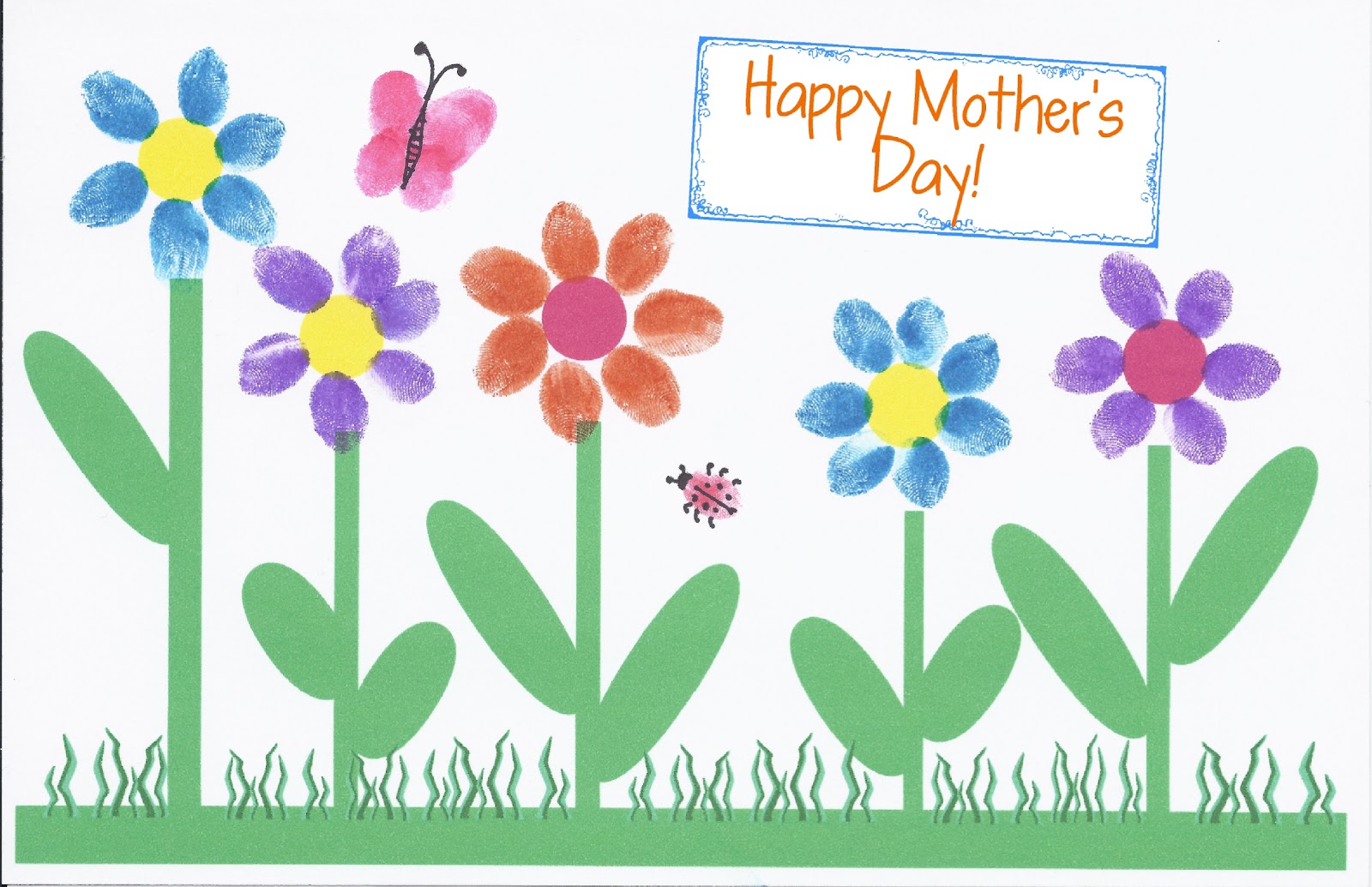 clip art for mother's day cards - photo #26