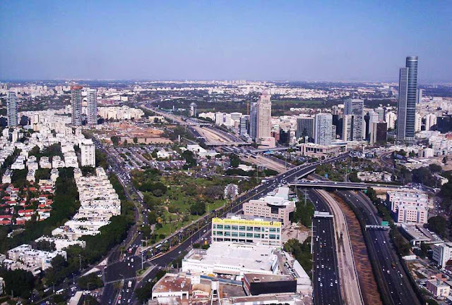 Tel Aviv - Israel