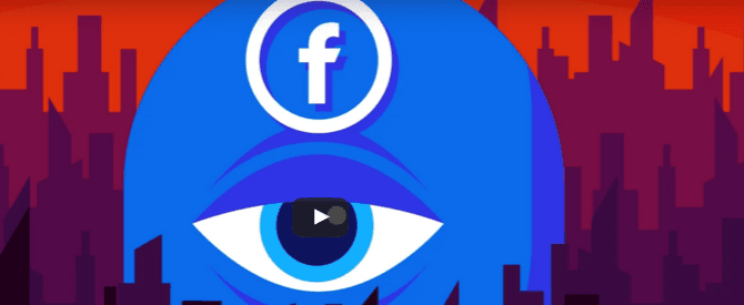 فيس بوك سوف تخبرك بمن سرق الفديو الخاص بك على منصتها