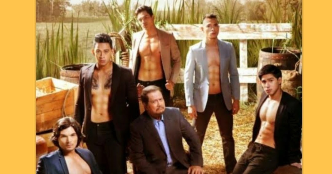 'Los Bastardos' is Best Daytime TV Series The 9TH TV Series Craze