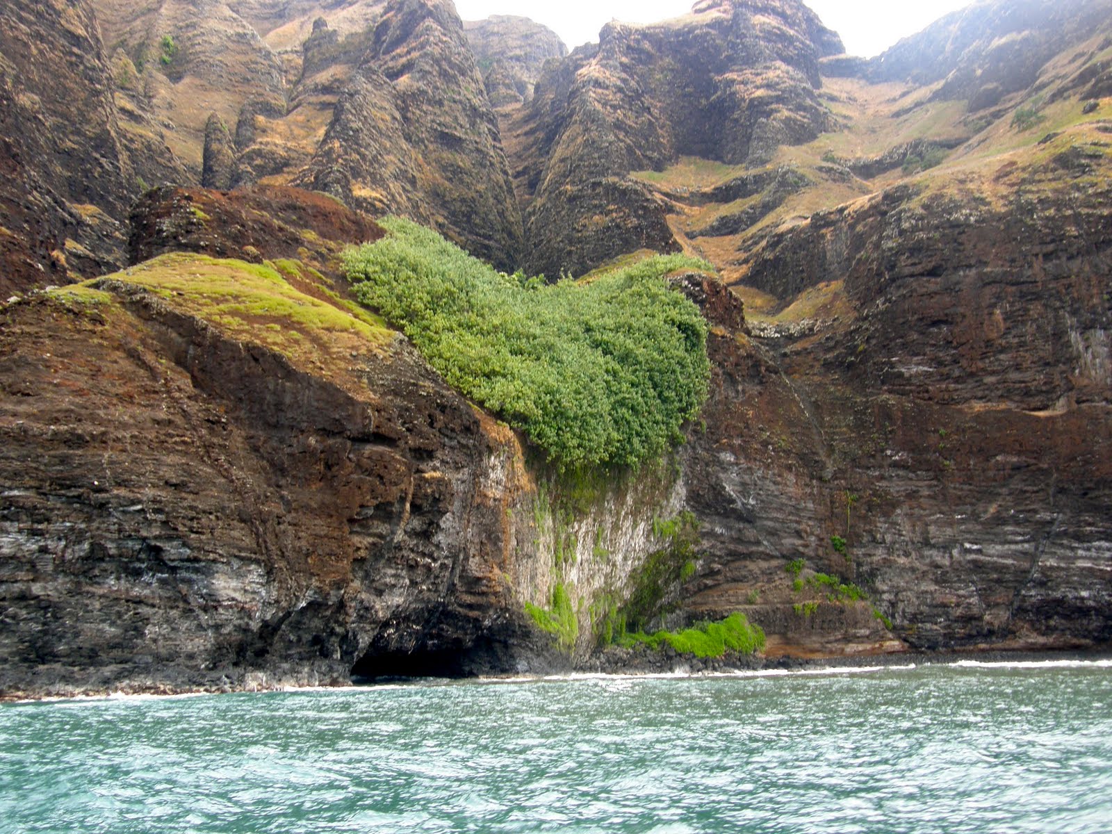 The Robinsons Kauai Canyons and Catamarans