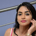 Actress Pooja Shree Hot Cleavage Photo Gallery