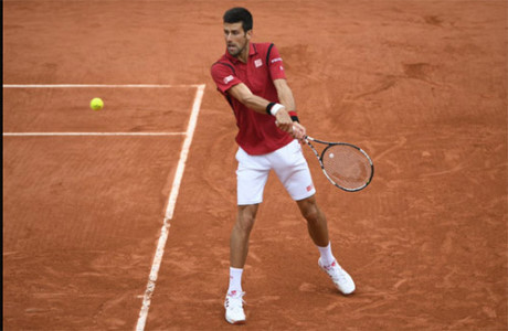 Roland Garros ngay 12: Serena thang tien vao ban ket - Anh 6