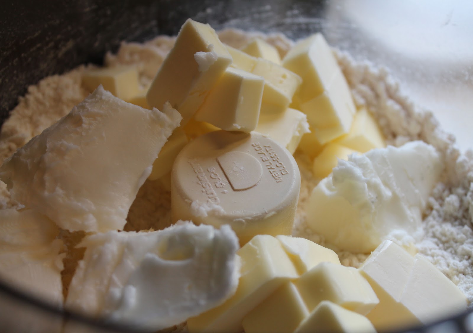 Making Pie DoughAmerica's Test Kitchen Vodka Dough