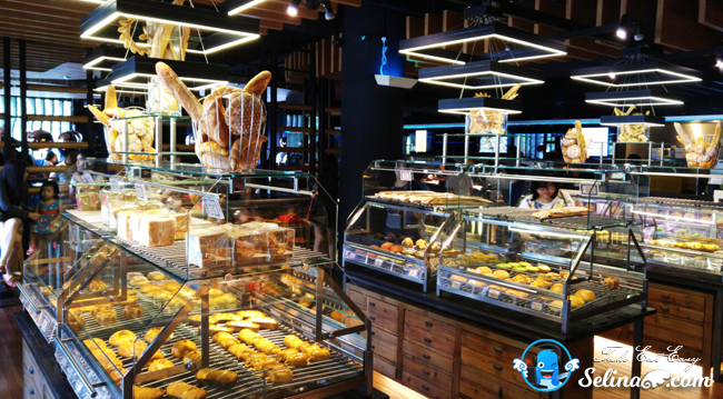 Handmade Bakery Cafe Melaka Menu Handmade Bakery Cafe Melaka Menu