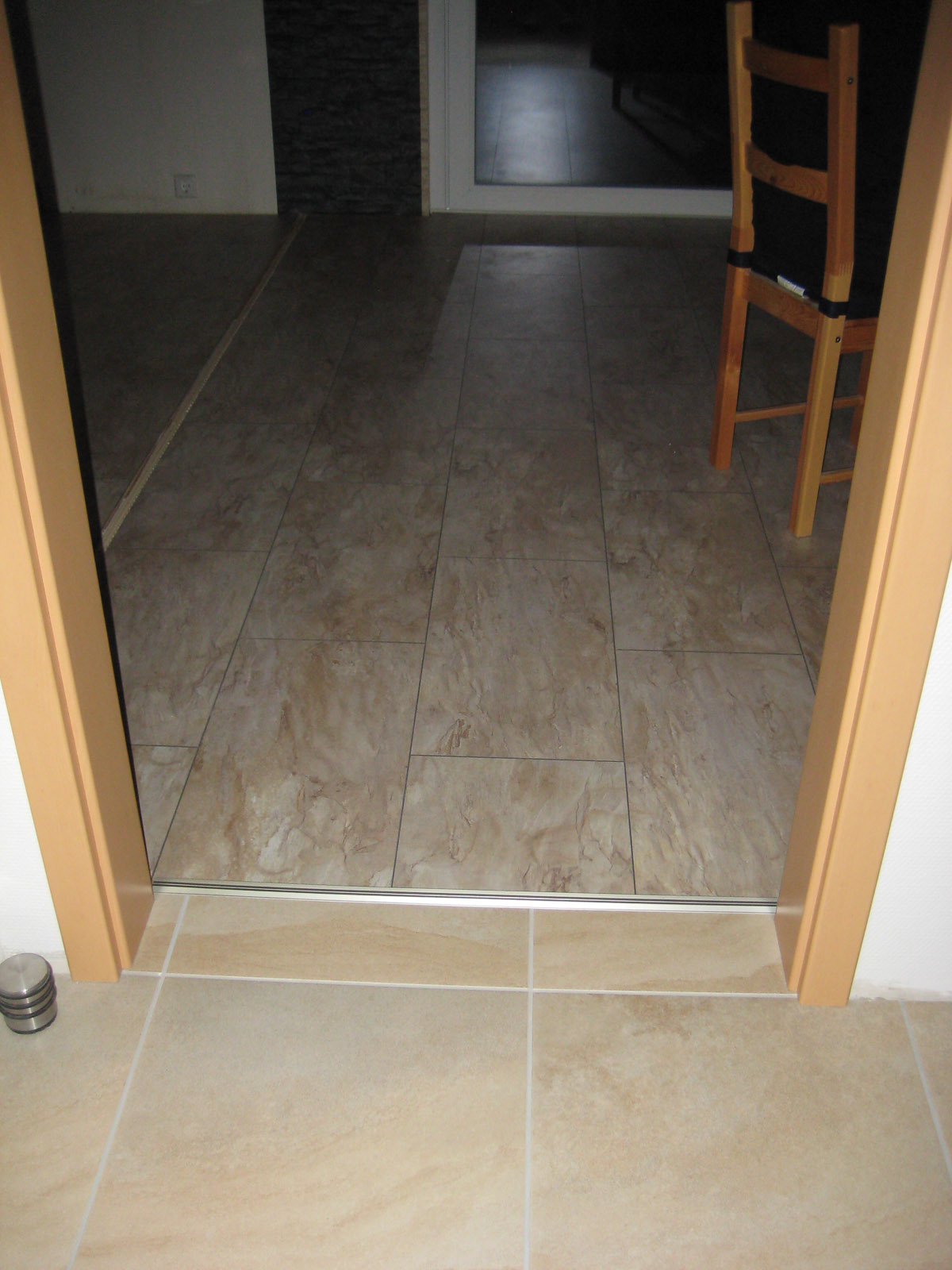 Baublog von Susi und Sven: Laminat ist fertig und weiter geht's