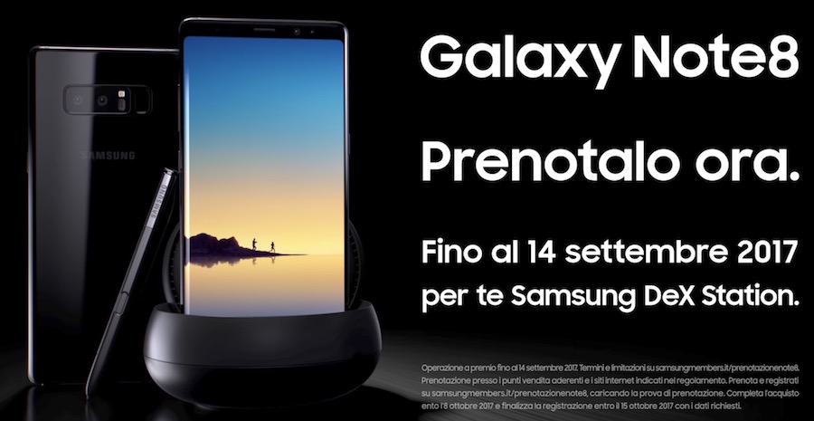 Canzoni Pubblicità di Samsung, con Spot, Musiche e Info