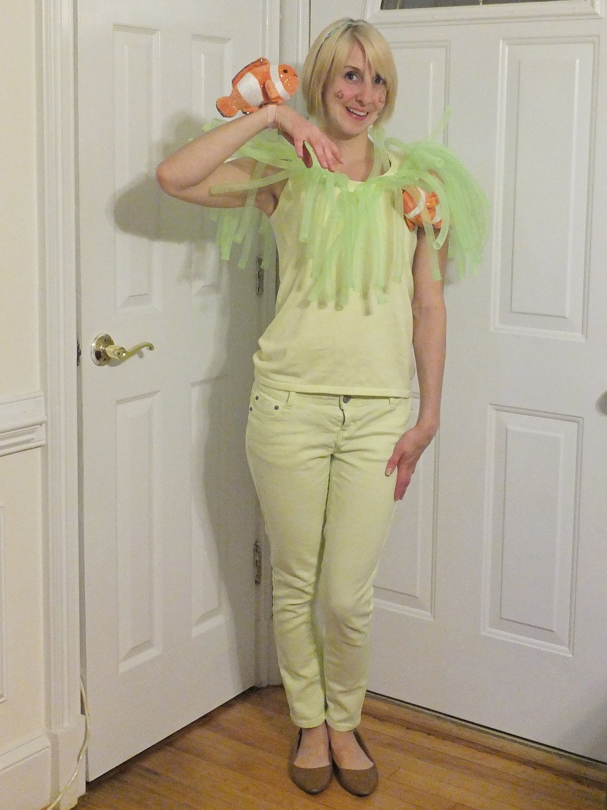 The Unfashionista How To Be An Anemone the-unfashionista-how-to-be-an-anemone