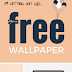 Freebie: Desktop Wallpaper Inspirațional