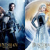 Sinopsis Film The Huntsman : Winter's War