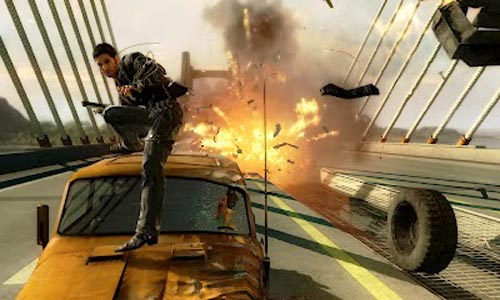 Just Cause 2 Free Direct Download for Pc Full Version ISO