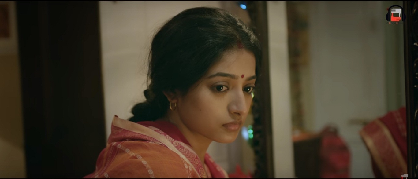 Kolkata Curry: Film review: Projapoti Biskut