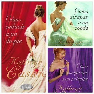 SAGA HERMANAS ROYLE – KATHRYN CASKIE PDF