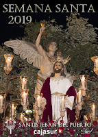 Santisteban del Puerto - Semana Santa 2019