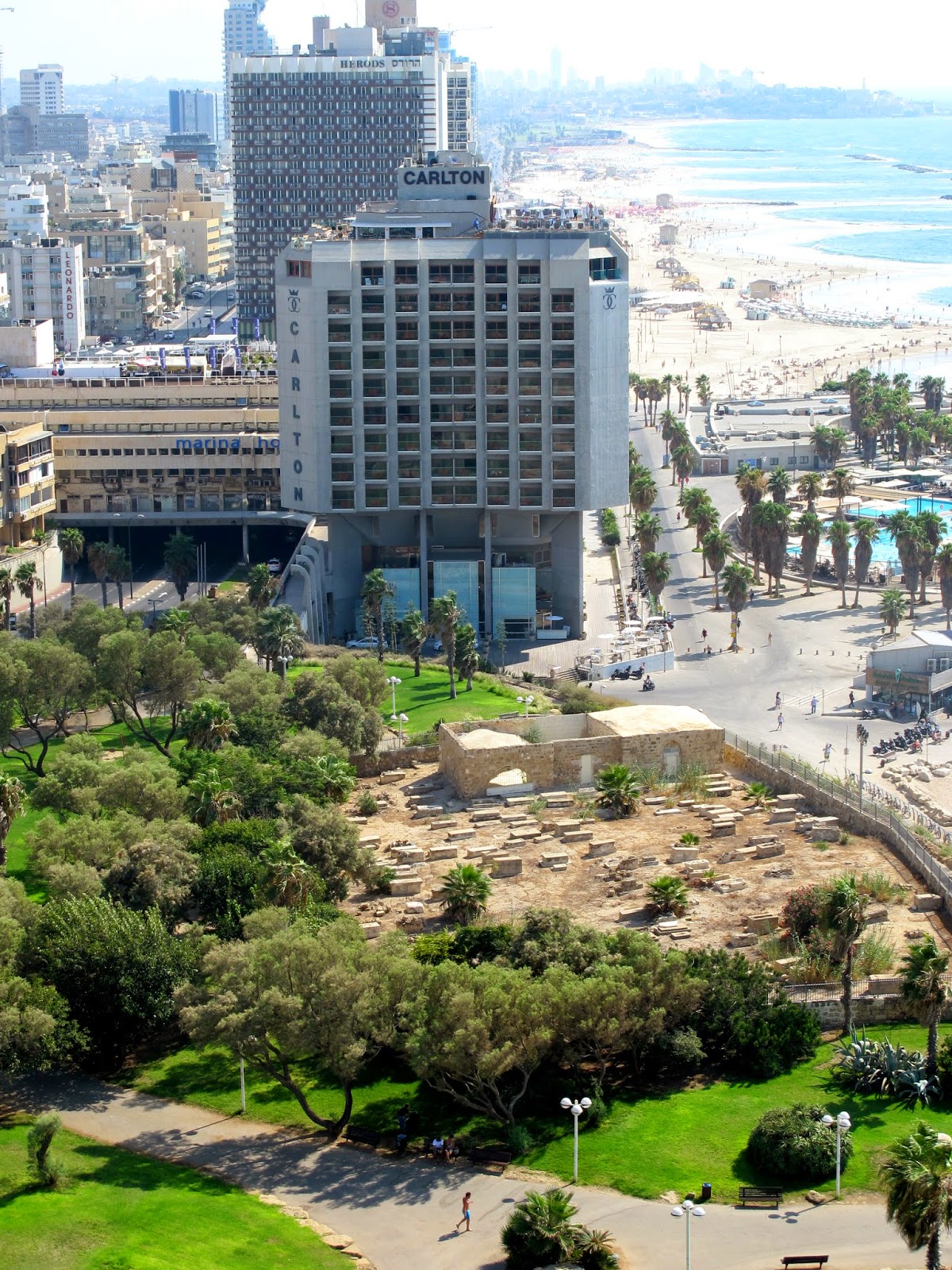 Израиль январь Израиль январь