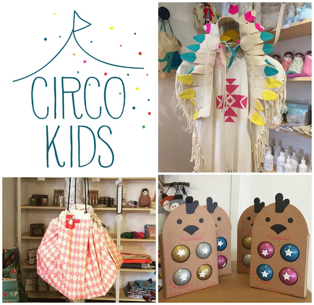 Circo Kids