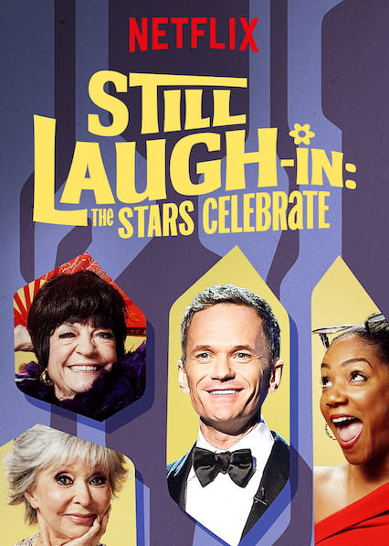 Hội Tụ Sao Hài - Still Laugh-In: The Stars Celebrate Hội Tụ Sao Hài