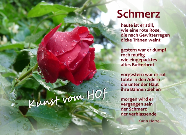 Schneller Dekotipp Ein Tupfer Grun Tasteboykott